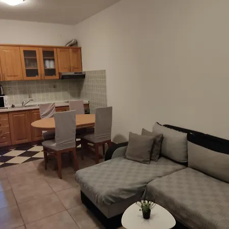 Appartement Ivana