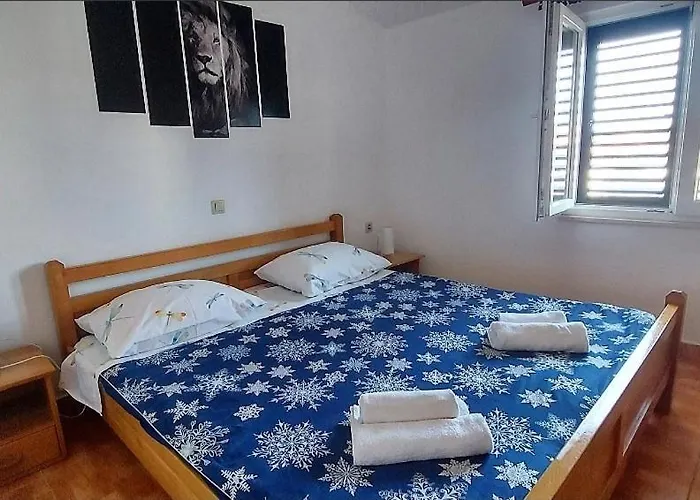 Ivana Appartement