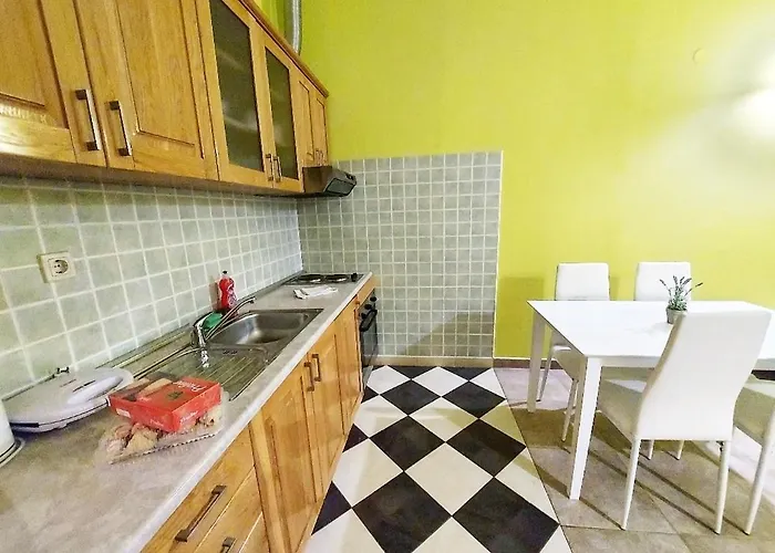Appartement Ivana