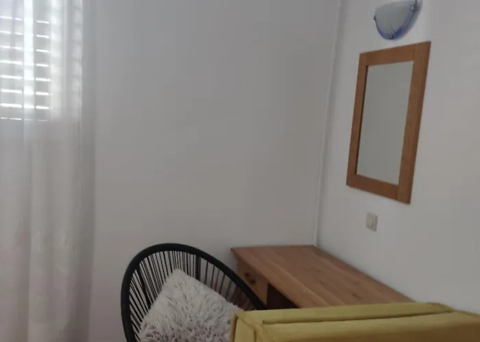Ivana Appartement
