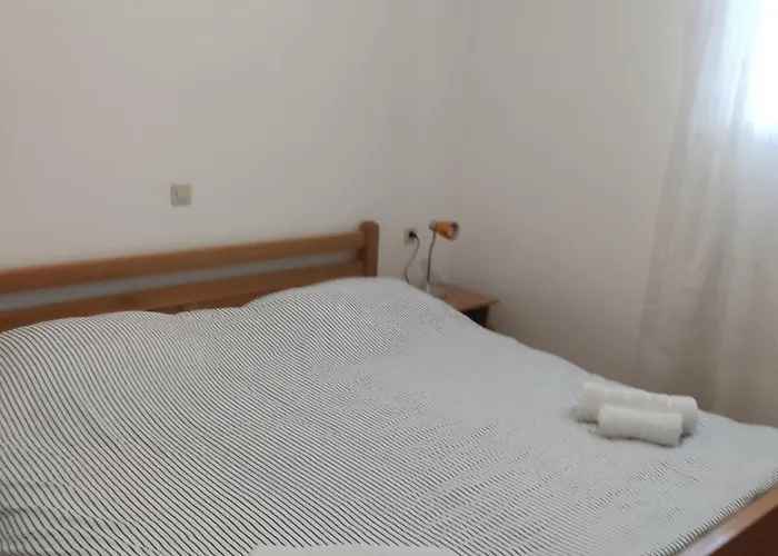 Ivana Appartement *
