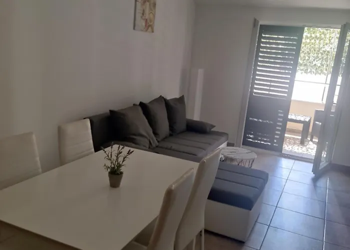 Appartement Ivana
