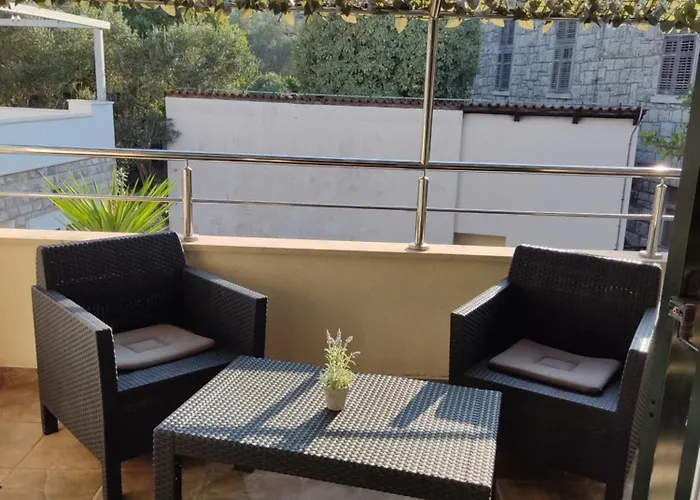 Appartement Ivana