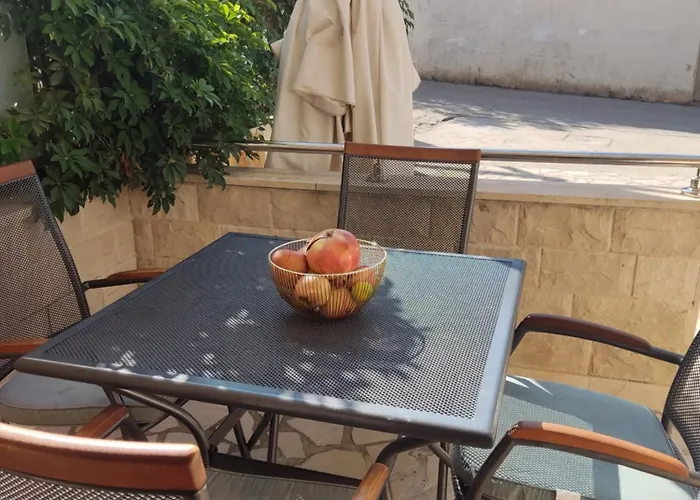 Ivana Appartement *