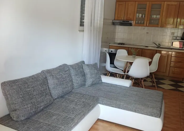 Appartement Ivana *