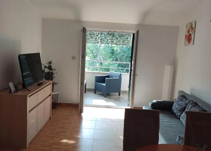 Appartement Ivana