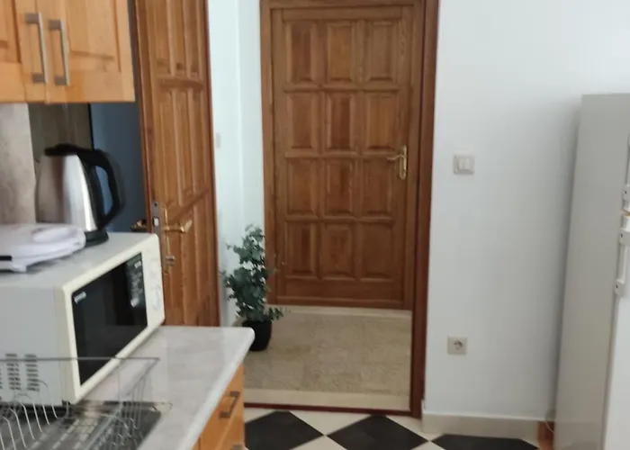 Appartement Ivana *