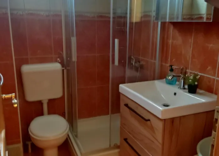Ivana Appartement