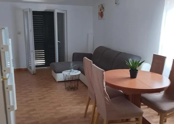Ivana Appartement