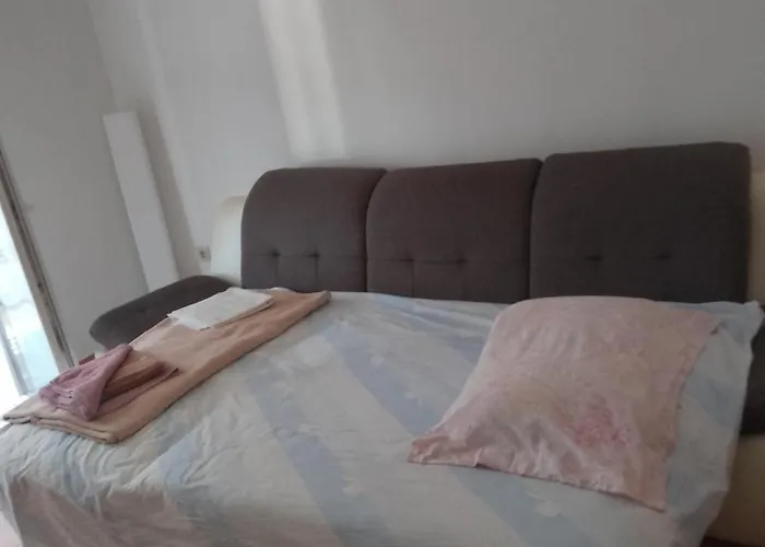 Appartement Ivana