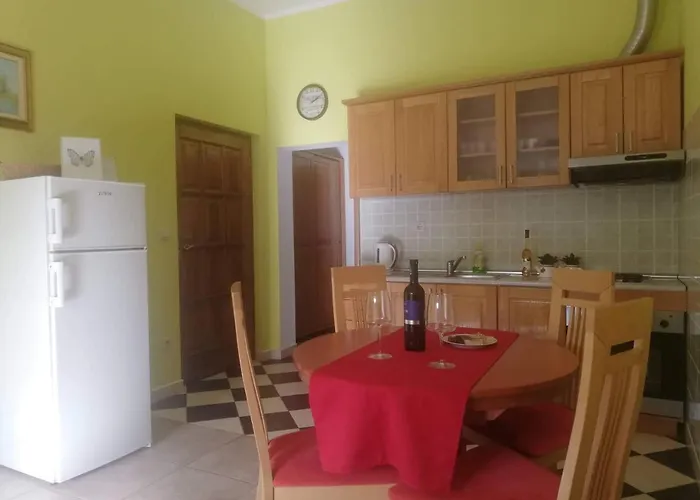 Appartement Ivana *