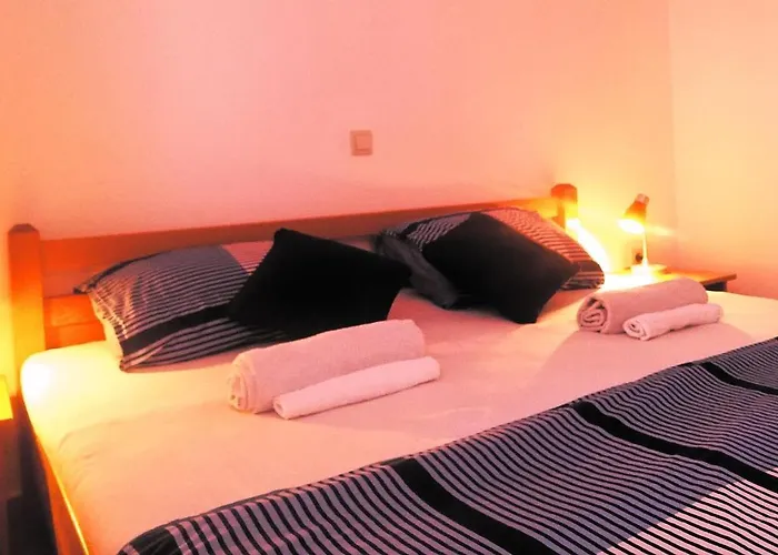 Appartement Ivana *
