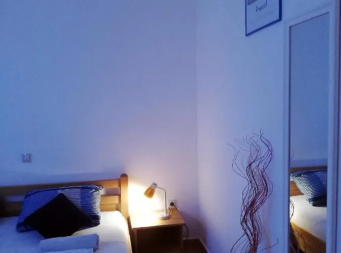 Appartement Ivana