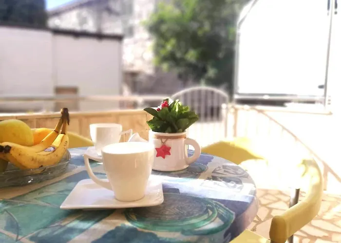 Ivana Appartement