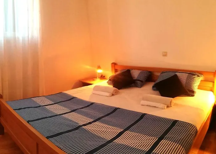 Appartement Ivana Lovište