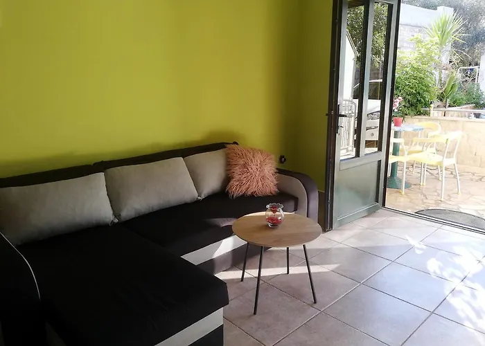 Ivana Appartement