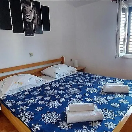 Ivana Apartment