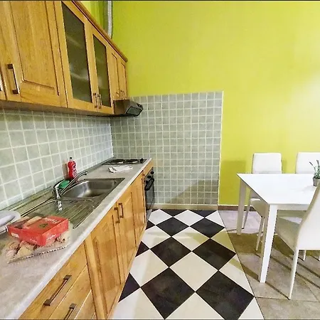 Apartment Ivana