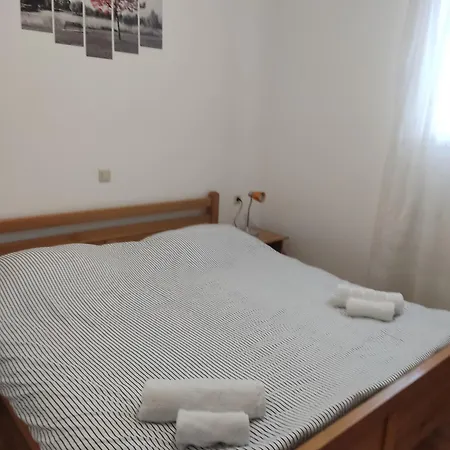 Ivana Apartment *