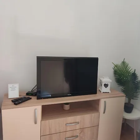 Apartamento Ivana Lovište