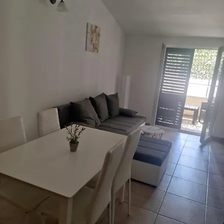 Apartment Ivana