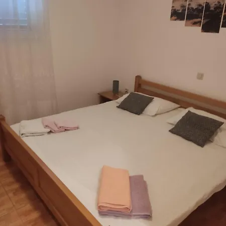Apartamento Ivana Lovište