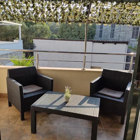 Apartment Ivana
