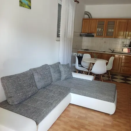 Apartment Ivana *