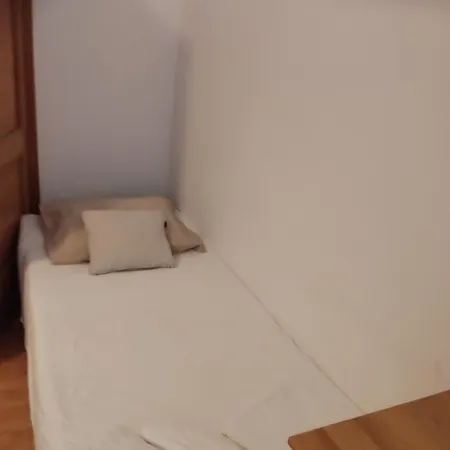Apartment Ivana *