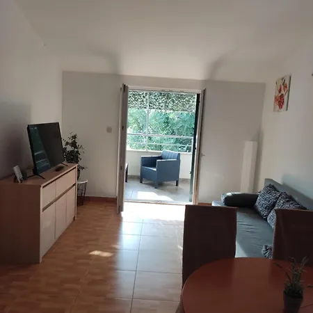 Apartamento Ivana