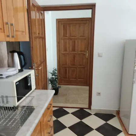 Apartment Ivana *