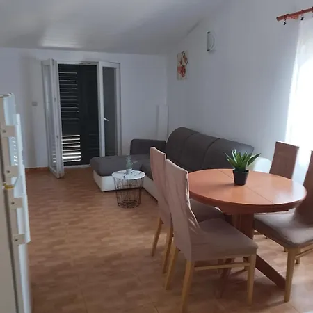 Ivana Apartment