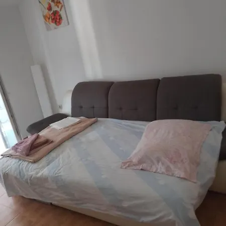 Apartamento Ivana