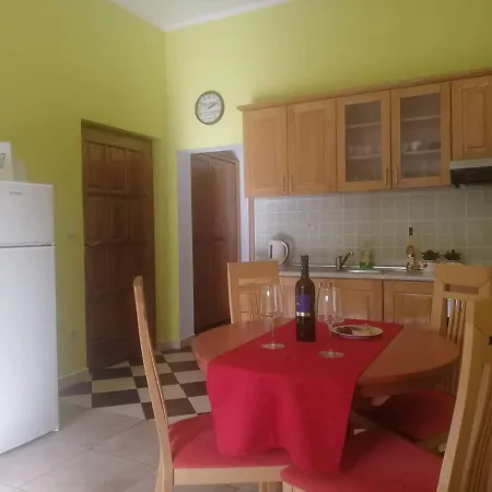 Apartamento Ivana *