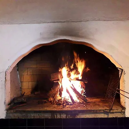 Ivana Apartamento Lovište