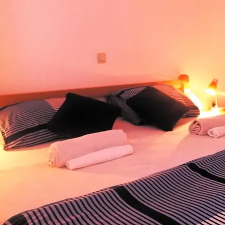 Apartamento Ivana *