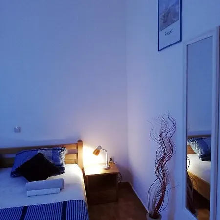 Apartment Ivana