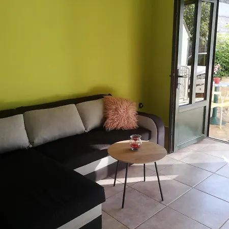 Ivana Apartment