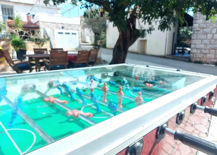 Ivana アパート *