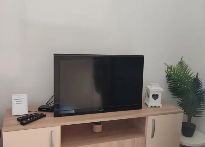 アパート Ivana Lovište