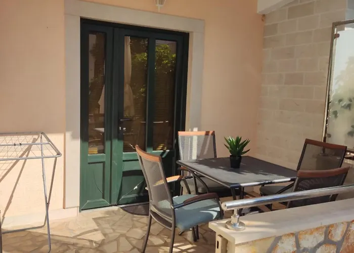 Ivana アパート Lovište