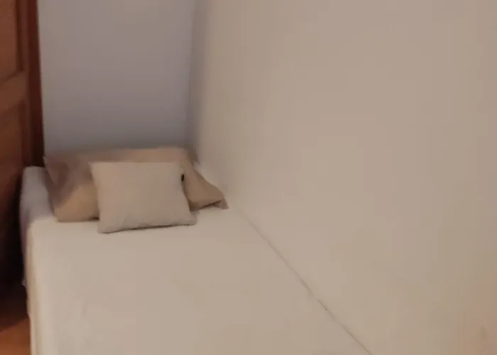 アパート Ivana *