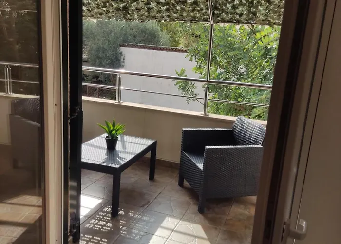 Ivana アパート Lovište