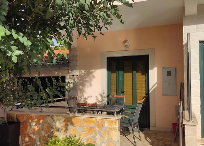 Ivana Appartement *