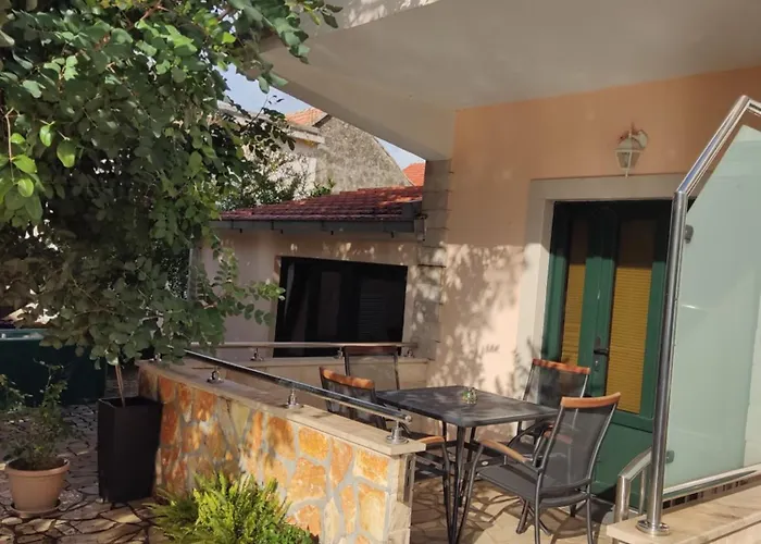 アパート Ivana *