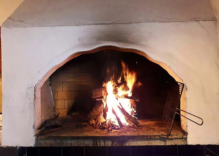 Ivana Lejlighed Lovište